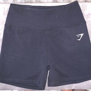 Gymshark shorts
